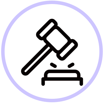 Claim Negotiations Icon