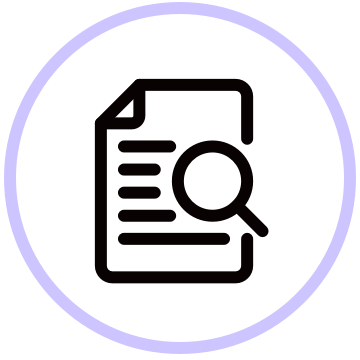 Claims Communications Icon