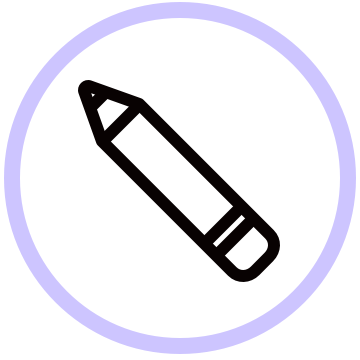 Claims Editing Icon