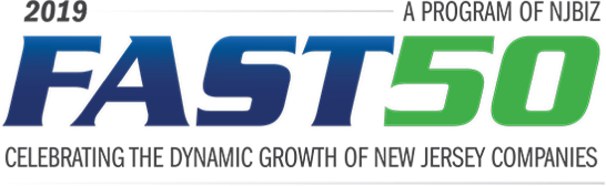 Fast50 Logo 2019