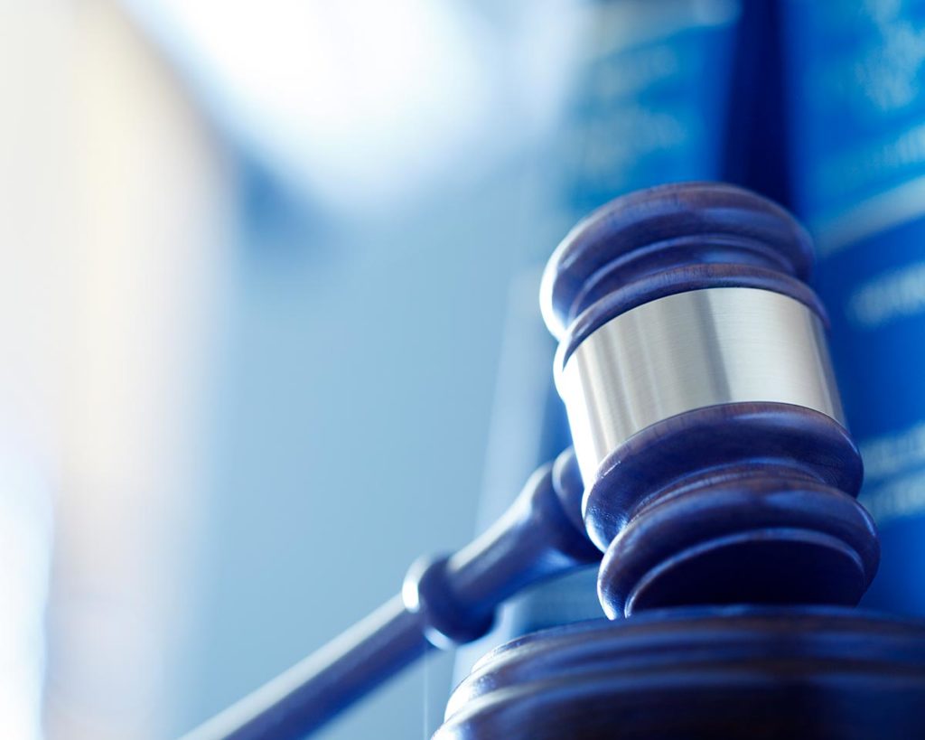 gavel