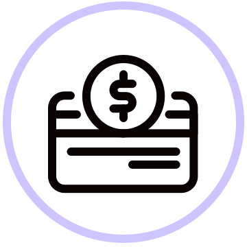 Provider Payments Icon