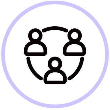 Specialty Networks Icon