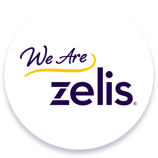 We are Zelis