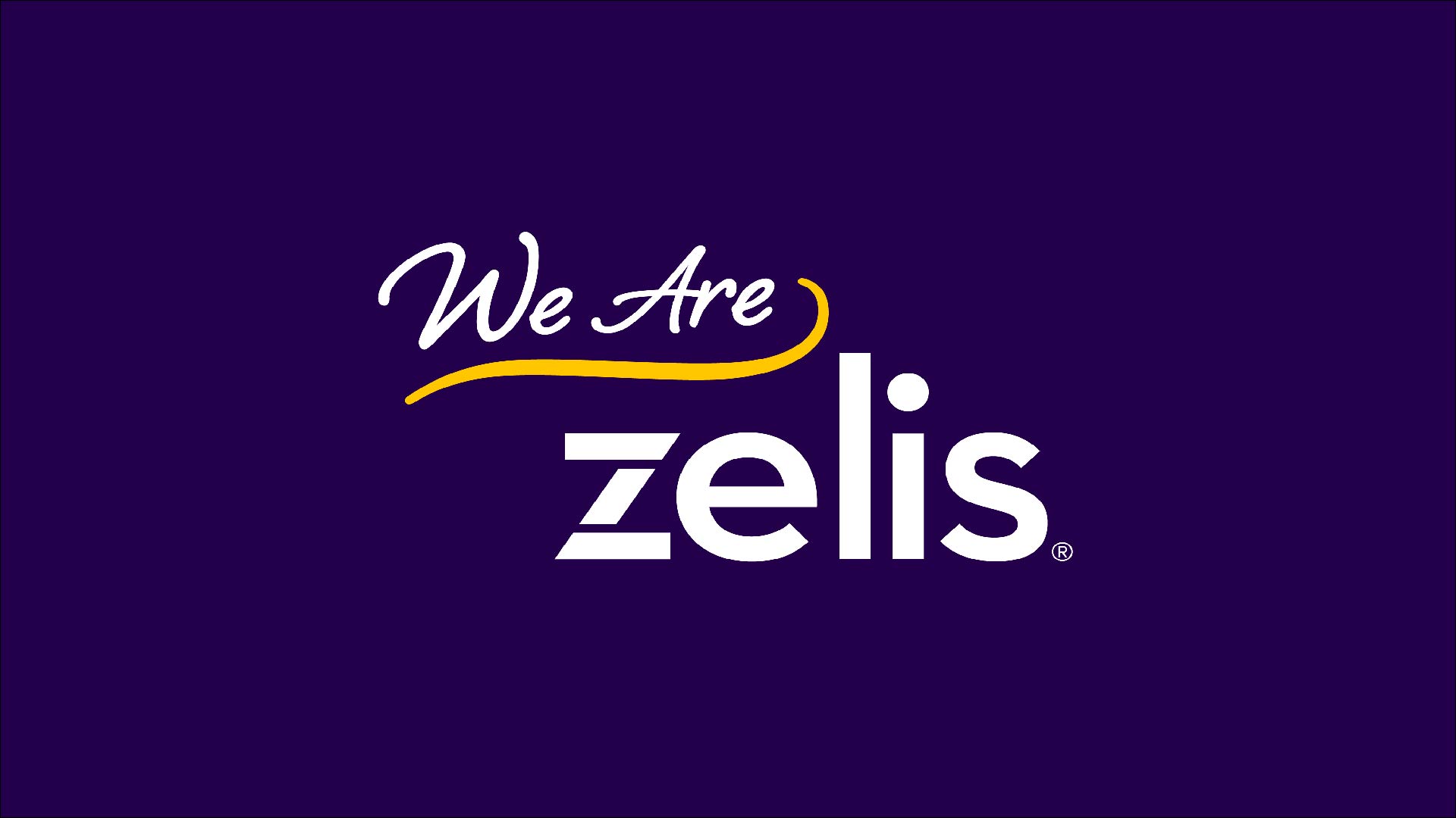 We Are Zelis