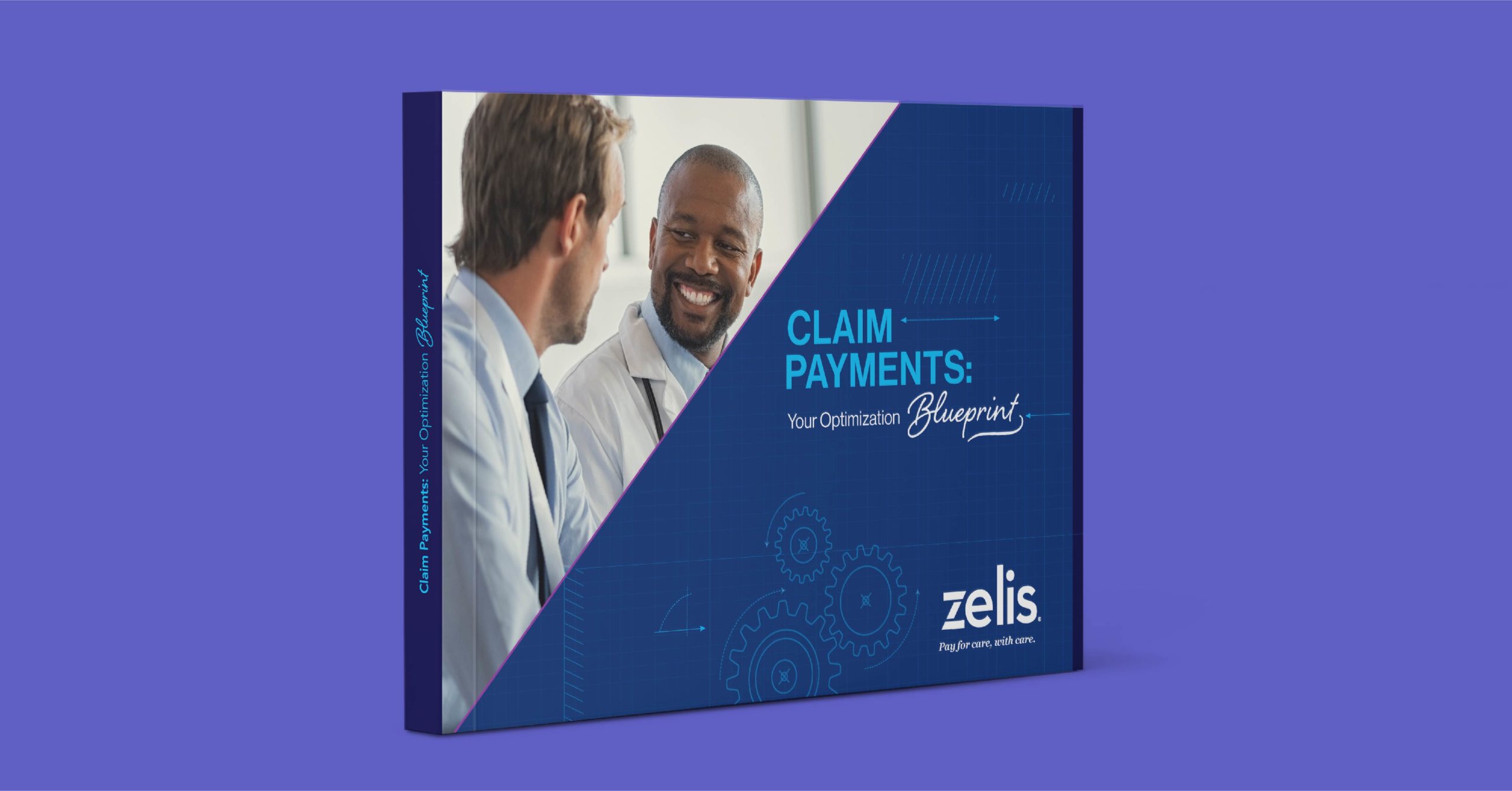 Claims Payment Optimization for Providers eBook