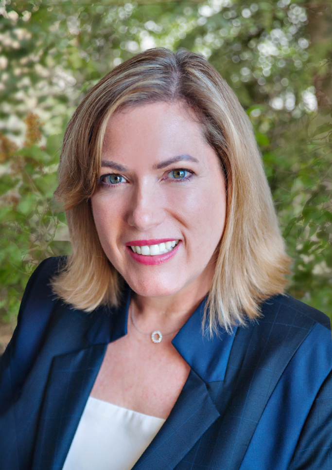 Heather Valteris