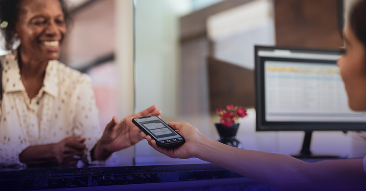 Employing Digital Tools to Ensure Maximum Patient Satisfaction