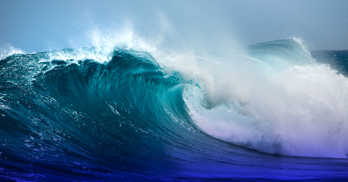 Be prepared to surf the powerful wave of healthcare consumerism