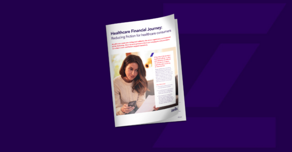 Healthcare financial journey: A Hanover Research backed white paper