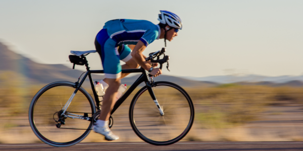 If the Healthcare Financial Experience Was ‘Just like Riding a Bike’