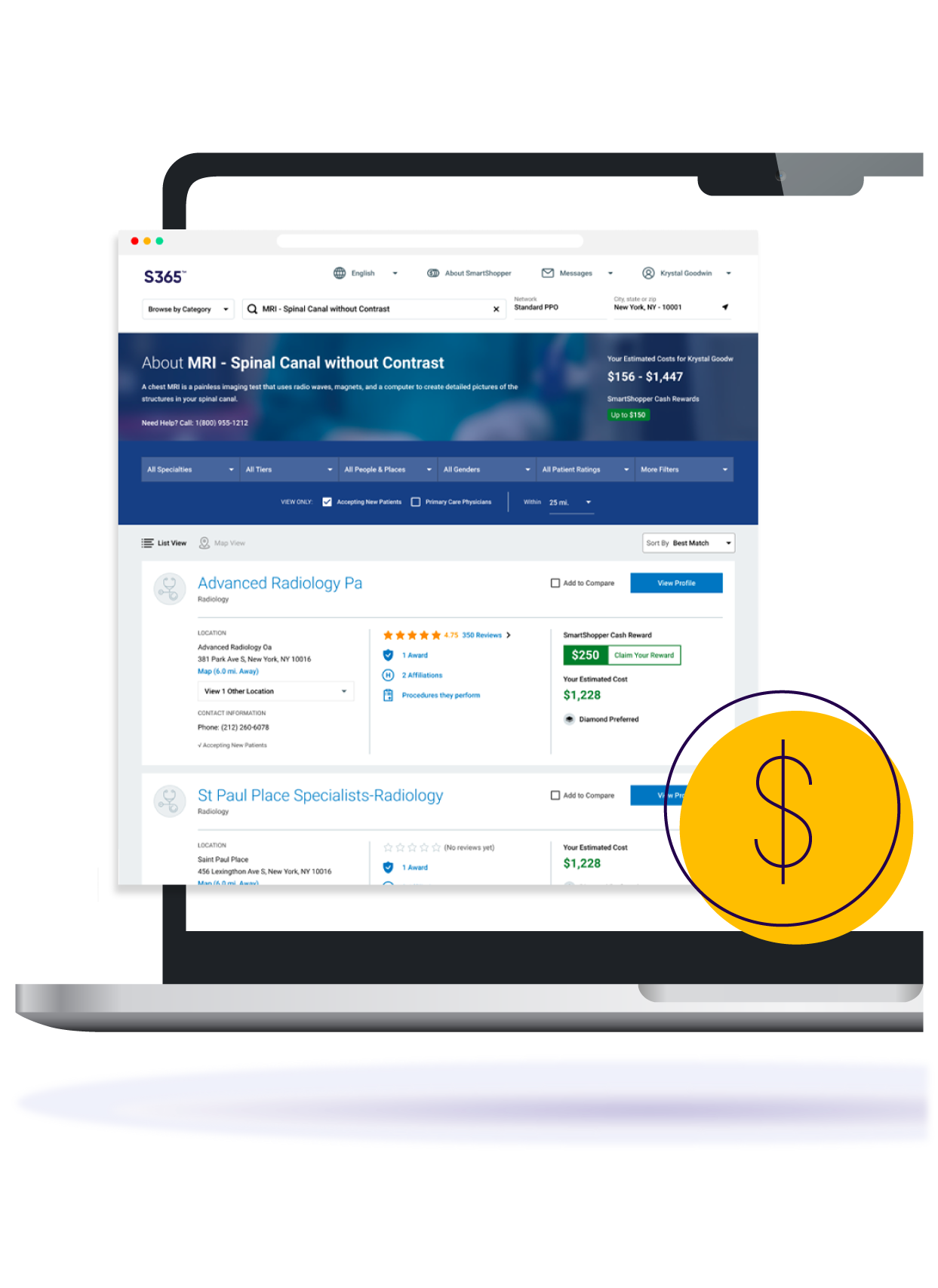 MRF Management by Zelis