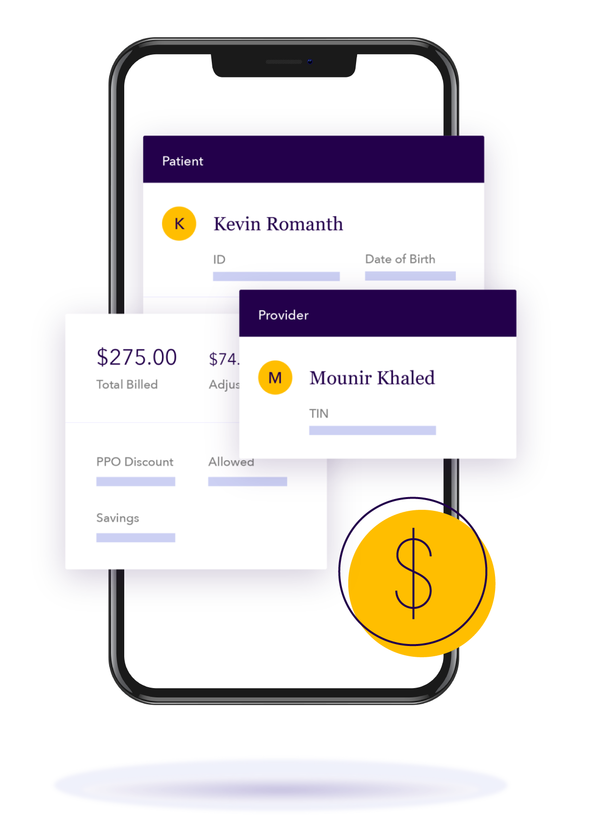 Healthcare Bill Review Solutions by Zelis