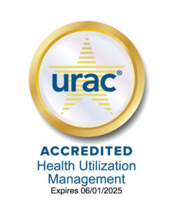 URAC Health Utilization Management