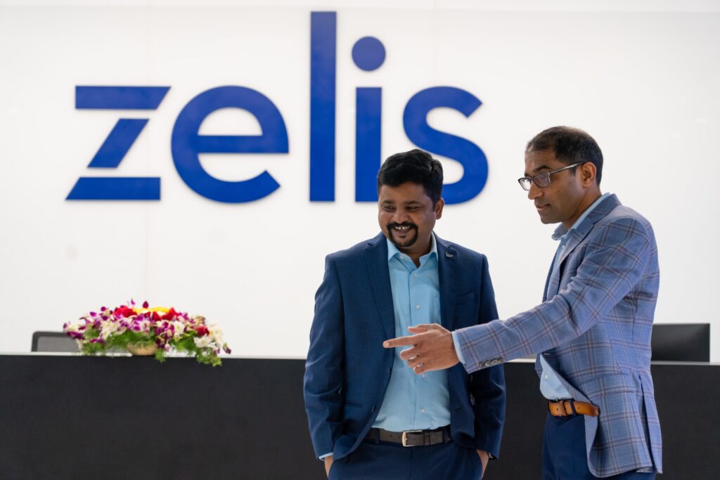 Join the Team Transforming Healthcare