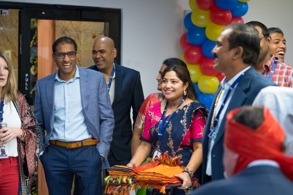 Join the Team Transforming Healthcare