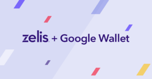 Zelis + Google Wallet