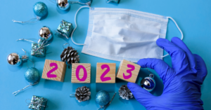 Navigating 2023: A Year of Integration, Innovation, and Ease in Healthcare Solutions