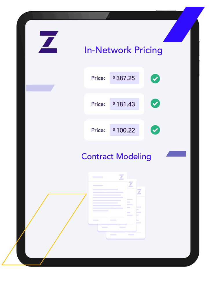 In-Network Pricing
