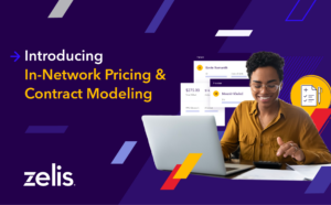 In-Network Pricing & Contract Modeling