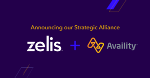 Zelis® and Availity® Announce Strategic Alliance to Streamline Administrative Workflows and Advance Healthcare Payments for Shared Clients