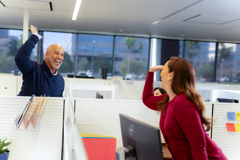 The Advantage of an Enhanced Accessibility Analysis
