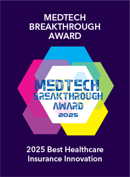 Medtech Breakthrough Award 2025