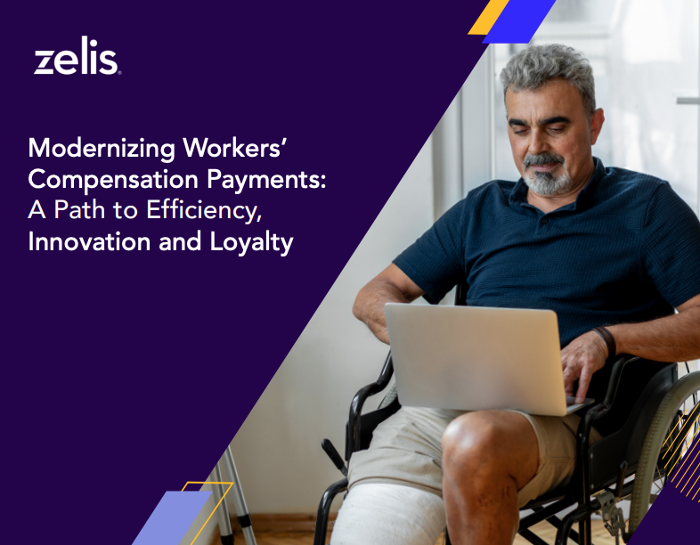 Modernizing workers' compensation payments eBook