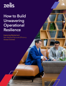 How to build unwavering operational resilience ebook cover