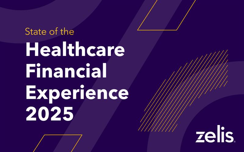 Healthcare Financial Experience 2025