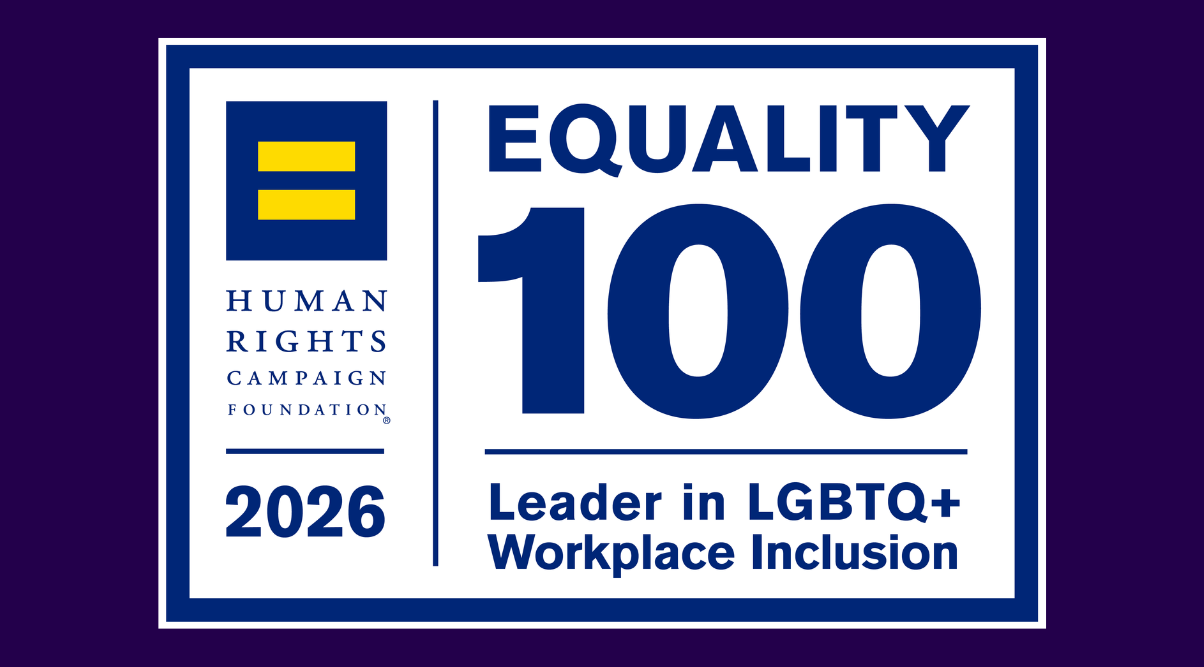 Corporate Equality Index Recognizes Zelis for Inclusion